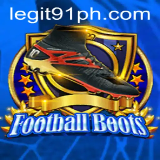 FootballBoots: A New Gaming Sensation in the World of Digital Sports
