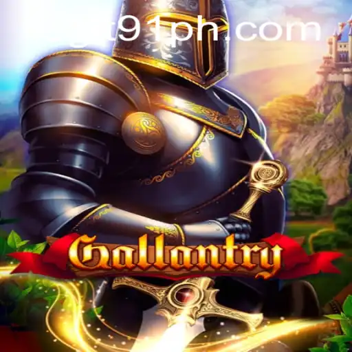 Dive into the Enchanting World of Gallantry: A Journey of Strategy and Adventure