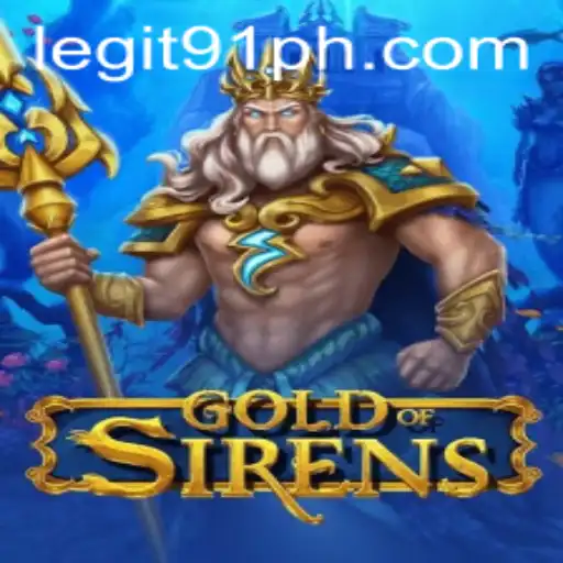 GoldofSirens Unveiled: An Engaging Odyssey in Gaming