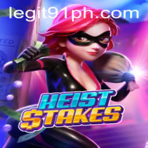 HeistStakes: The Exciting World of Virtual Heists