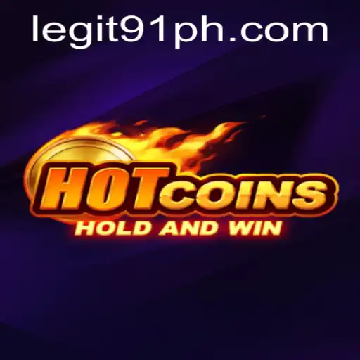 HotCoins: The Exciting New Game Taking the World by Storm