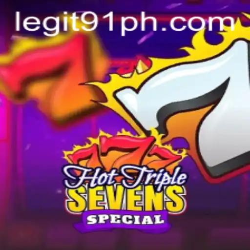 Discovering HotTripleSevensSpecial: A Thrilling New Casino Experience