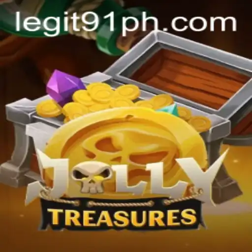 Explore the Adventure: JollyTreasures - A Thrilling Pirate Quest