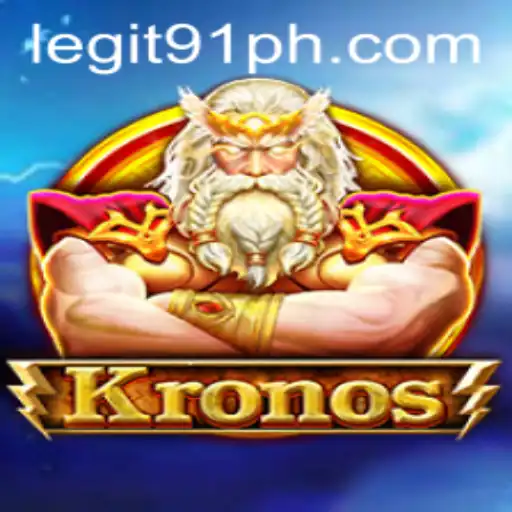 Unveil the Mysteries of Kronos: A Riveting Game Experience
