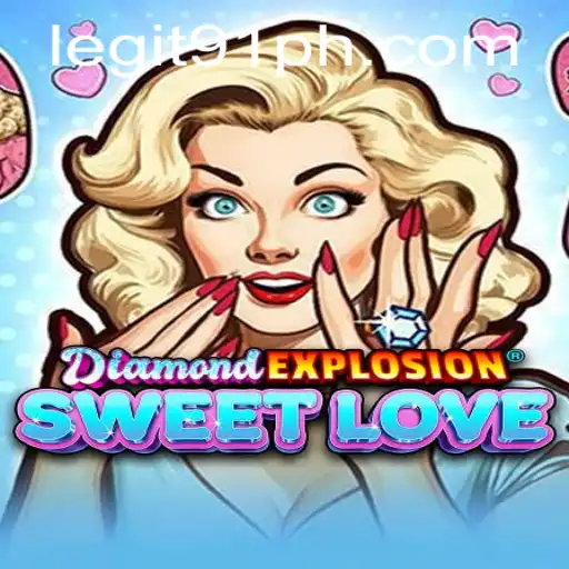 DiamondExplosionSweetLove: A Dazzling Journey into Virtual Romance