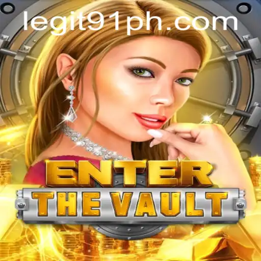 EntertheVault: A Thrilling Digital Adventure