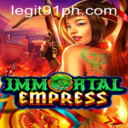 Unveiling ImmortalEmpress: A Groundbreaking Adventure in the Realm of 91ph