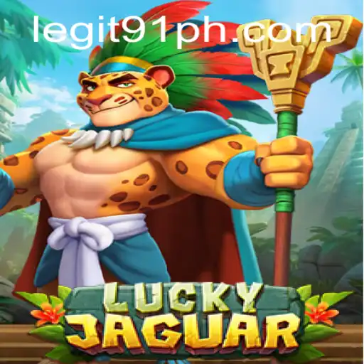Imagine the Adventure with LuckyJaguar: A New Online Gaming Sensation