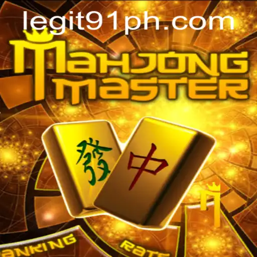 Discover MahJongMaster: A Modern Twist on a Classic Game