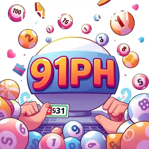 Exploring the World of Online Lottery: The 91PH Phenomenon