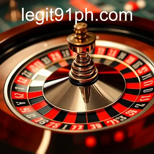 The Fascination of Roulette