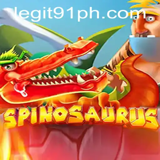 Unearth the Thrilling World of 'Spinosaurus': The Dinosaur Adventure Game You've Been Waiting For